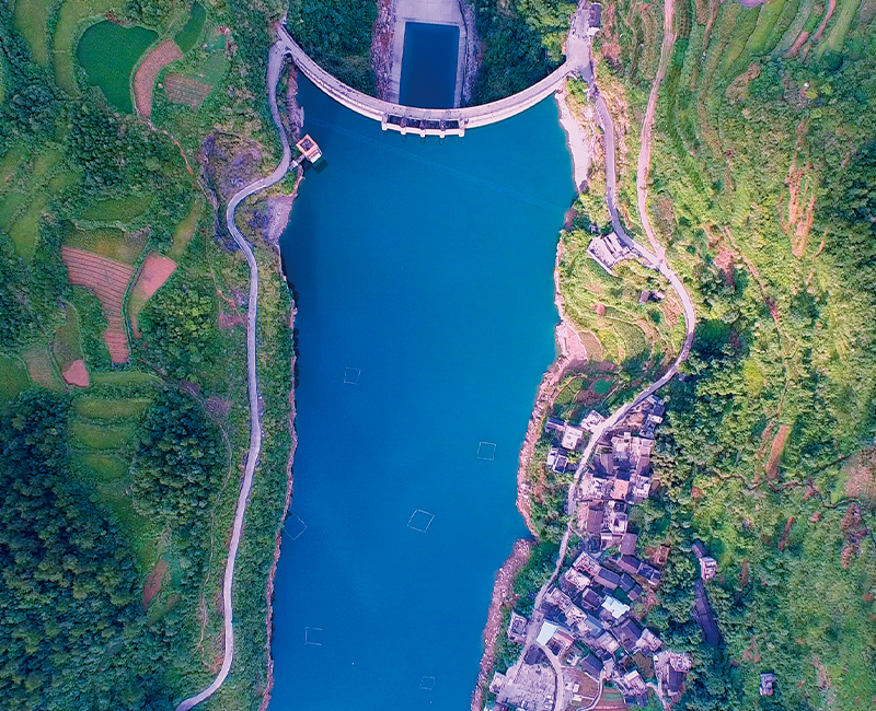 河道水質提升